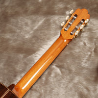 西野春平 Shumpei Nishino NR.3 (杉・ローズウッド 650ｍｍ) 【新品】 クラシックギター