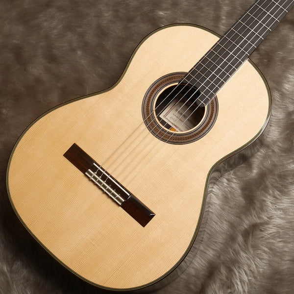 西野春平 Shumpei Nishino NR.3 (松・ローズウッド 630ｍｍ) 日本 【新品】 クラシックギター
