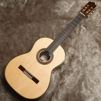 西野春平 Shumpei Nishino NR.3 (松・ローズウッド 630ｍｍ) 【新品】 クラシックギター
