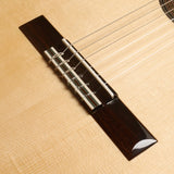 西野春平 Shumpei Nishino NR.3 (松・ローズウッド 630ｍｍ) 【新品】 クラシックギター