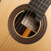 西野春平 Shumpei Nishino NR.3 (松・ローズウッド 630ｍｍ) 【新品】 クラシックギター