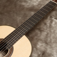 西野春平 Shumpei Nishino NR.3 (松・ローズウッド 630ｍｍ) 【新品】 クラシックギター