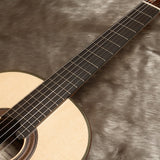 西野春平 Shumpei Nishino NR.3 (松・ローズウッド 630ｍｍ) 【新品】 クラシックギター