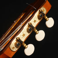 西野春平 Shumpei Nishino NR.3 (松・ローズウッド 630ｍｍ) 【新品】 クラシックギター