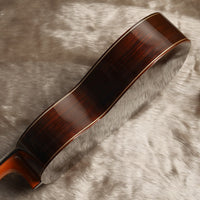 西野春平 Shumpei Nishino NR.3 (松・ローズウッド 630ｍｍ) 【新品】 クラシックギター