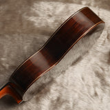 西野春平 Shumpei Nishino NR.3 (松・ローズウッド 630ｍｍ) 【新品】 クラシックギター