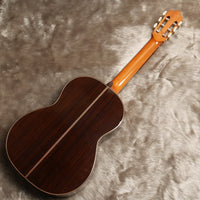 西野春平 Shumpei Nishino NR.3 (松・ローズウッド 630ｍｍ) 【新品】 クラシックギター