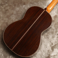 西野春平 Shumpei Nishino NR.3 (松・ローズウッド 630ｍｍ) 【新品】 クラシックギター