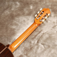西野春平 Shumpei Nishino NR.3 (松・ローズウッド 630ｍｍ) 【新品】 クラシックギター