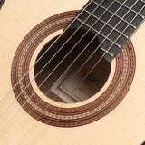 マルティネス Martinez Monaco S (松・ローズウッド 650mm) 【新品】 クラシックギター