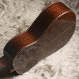 マルティネス Martinez Monaco S (松・ローズウッド 650mm) 【新品】 クラシックギター