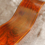 中出輝明 Teruaki Nakade 1975 C20 (松・ハカランダ 657mm) 【中古】 クラシックギター