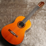 ダニエル・フレドリッシュ Daniel Friederich 1971年 No,290 (松・中南米ローズウッド 650mm) フランス 【中古】 クラシックギター