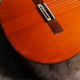 ダニエル・フレドリッシュ Daniel Friederich 1971年 No,290 (松・中南米ローズウッド 650mm) フランス 【中古】 クラシックギター