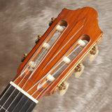 ダニエル・フレドリッシュ Daniel Friederich 1971年 No,290 (松・中南米ローズウッド 650mm) フランス 【中古】 クラシックギター