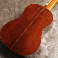 ダニエル・フレドリッシュ Daniel Friederich 1971年 No,290 (松・中南米ローズウッド 650mm) フランス 【中古】 クラシックギター