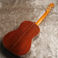 ダニエル・フレドリッシュ Daniel Friederich 1971年 No,290 (松・中南米ローズウッド 650mm) フランス 【中古】 クラシックギター