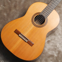 ダニエル・フレドリッシュ Daniel Friederich 1969年 No,253 (松・ローズウッド 650mm) フランス 【中古】 クラシックギター