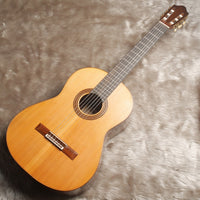 ダニエル・フレドリッシュ Daniel Friederich 1969年 No,253 (松・ローズウッド 650mm) フランス 【中古】 クラシックギター