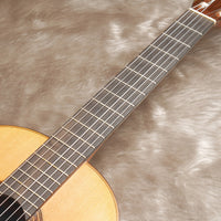 ダニエル・フレドリッシュ Daniel Friederich 1969年 No,253 (松・ローズウッド 650mm) フランス 【中古】 クラシックギター