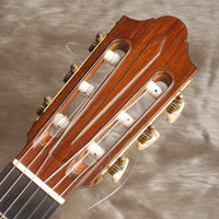 ダニエル・フレドリッシュ Daniel Friederich 1969年 No,253 (松・ローズウッド 650mm) フランス 【中古】 クラシックギター