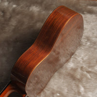 ダニエル・フレドリッシュ Daniel Friederich 1969年 No,253 (松・ローズウッド 650mm) フランス 【中古】 クラシックギター