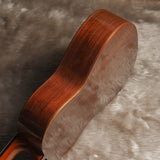 ダニエル・フレドリッシュ Daniel Friederich 1969年 No,253 (松・ローズウッド 650mm) フランス 【中古】 クラシックギター