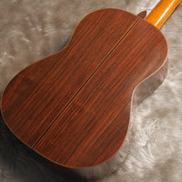 ダニエル・フレドリッシュ Daniel Friederich 1969年 No,253 (松・ローズウッド 650mm) フランス 【中古】 クラシックギター
