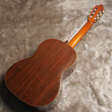 ダニエル・フレドリッシュ Daniel Friederich 1969年 No,253 (松・ローズウッド 650mm) フランス 【中古】 クラシックギター