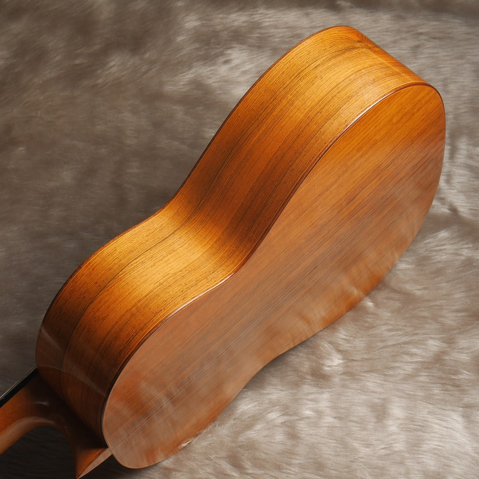 アントニオ・マリン・モンテロ Antonio Marin Montero 1972年 (松・中南米ローズウッド 663mm) スペイン 【中古】 クラシックギター