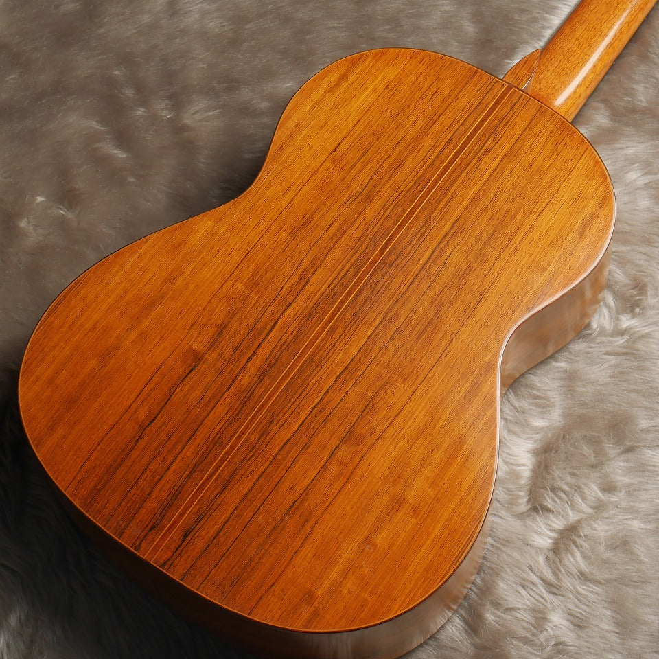 アントニオ・マリン・モンテロ Antonio Marin Montero 1972年 (松・中南米ローズウッド 663mm) スペイン 【中古】 クラシックギター