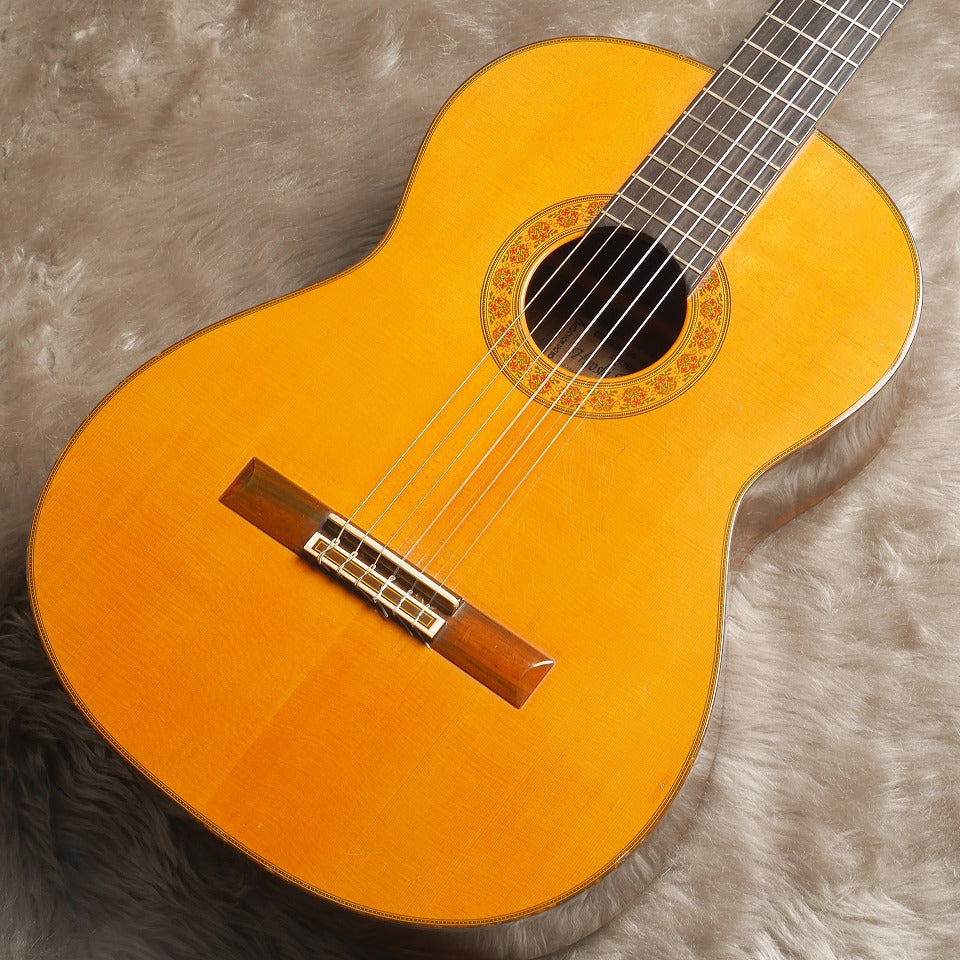 ありがとうございます♪【 売れました！】WEST WOOD クラシックギター No.10 (中古) 10～30万円 – 現代ギター