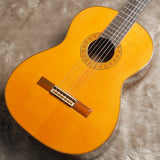 小森曠 Hiroshi Komori 1979年 No.20 (松・中南米ローズウッド 655mm) 【中古】 クラシックギター