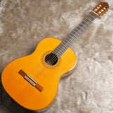 小森曠 Hiroshi Komori 1979年 No.20 (松・中南米ローズウッド 655mm) 【中古】 クラシックギター