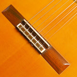 小森曠 Hiroshi Komori 1979年 No.20 (松・中南米ローズウッド 655mm) 【中古】 クラシックギター