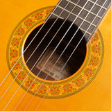 小森曠 Hiroshi Komori 1979年 No.20 (松・中南米ローズウッド 655mm) 【中古】 クラシックギター