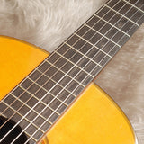 小森曠 Hiroshi Komori 1979年 No.20 (松・中南米ローズウッド 655mm) 【中古】 クラシックギター