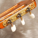 小森曠 Hiroshi Komori 1979年 No.20 (松・中南米ローズウッド 655mm) 【中古】 クラシックギター