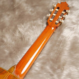 小森曠 Hiroshi Komori 1979年 No.20 (松・中南米ローズウッド 655mm) 【中古】 クラシックギター