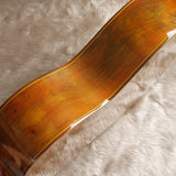 小森曠 Hiroshi Komori 1979年 No.20 (松・中南米ローズウッド 655mm) 【中古】 クラシックギター
