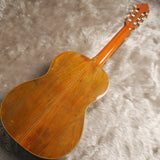 小森曠 Hiroshi Komori 1979年 No.20 (松・中南米ローズウッド 655mm) 【中古】 クラシックギター