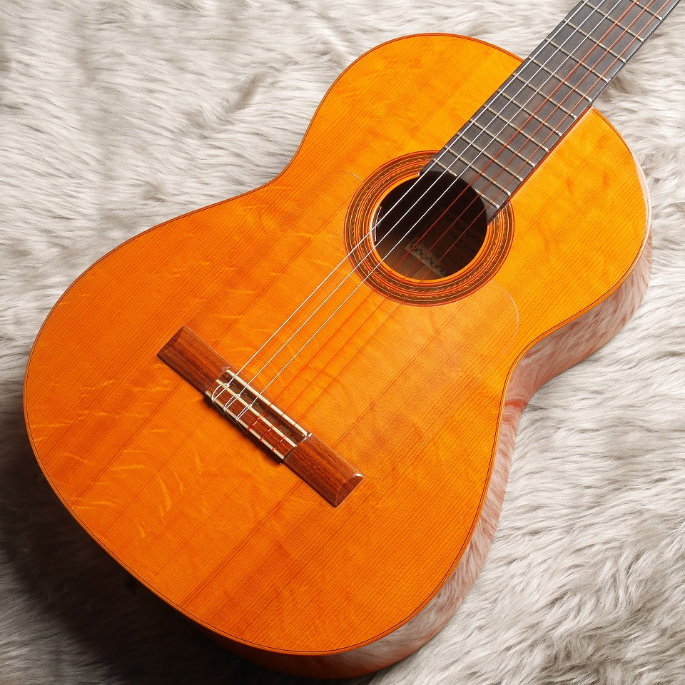 ありがとうございます♪【 売れました！】WEST WOOD クラシックギター No.10 (中古) 10～30万円 – 現代ギター