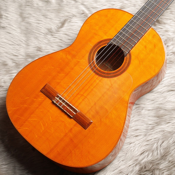 コンデ・エルマノス Conde Hermanos 1999年 (松・ローズウッド 665mm) スペイン 【中古】 エレガット