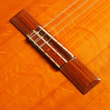 コンデ・エルマノス Conde Hermanos 1999年 (松・ローズウッド 665mm) スペイン 【中古】 エレガット