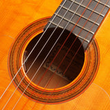 コンデ・エルマノス Conde Hermanos 1999年 (松・ローズウッド 665mm) スペイン 【中古】 エレガット