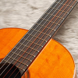 コンデ・エルマノス Conde Hermanos 1999年 (松・ローズウッド 665mm) スペイン 【中古】 エレガット