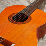 コンデ・エルマノス Conde Hermanos 1999年 (松・ローズウッド 665mm) スペイン 【中古】 エレガット