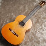 野田公義 Kimiyoshi Noda Clase.SS (松・シープレス＆ローズウッド 650mm) 【中古】 クラシックギター