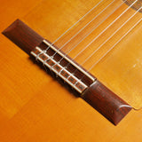 野田公義 Kimiyoshi Noda Clase.SS (松・シープレス＆ローズウッド 650mm) 【中古】 クラシックギター