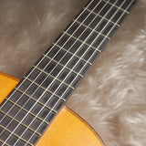 野田公義 Kimiyoshi Noda Clase.SS (松・シープレス＆ローズウッド 650mm) 【中古】 クラシックギター